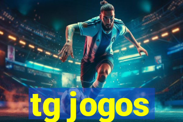 tg jogos